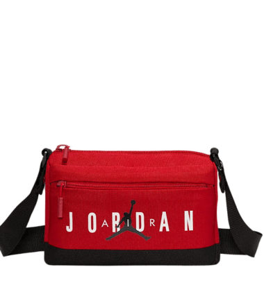 MARSUPIO JORDAN CROSSBODY BAG ROSSO