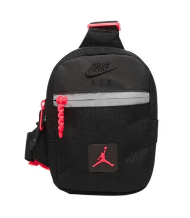 MARSUPIO NIKE JORDAN NERO