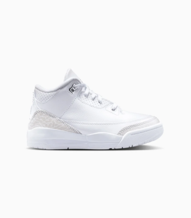 SCARPE Air Jordan 3 Retro PS Pure Money