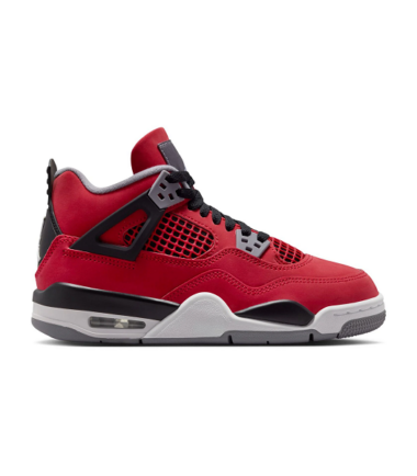 SCARPE Air Jordan 4 "Toro Bravo" GS