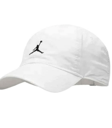 CAPPELLO NIKE JORDAN BIANCO KIDS