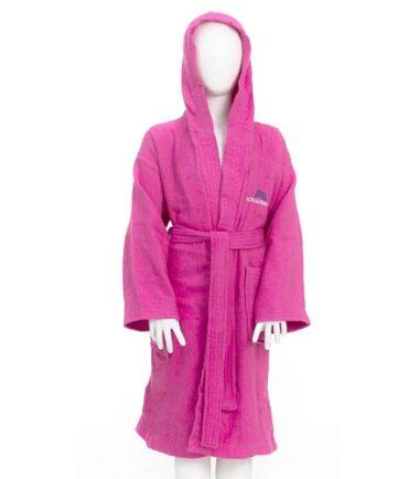 ACCAPPATOIO ACQUARAPID FUXIA DONNA