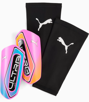 PARASTINCHI PUMA ULTRA LIGHT SLEEVE ULTRA BLUE POISON PINK WHITE