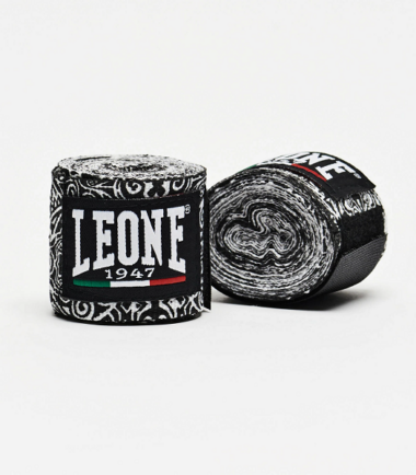 BENDAGGI LEONE MAORI