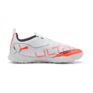 SCARPE PUMA ULTRA 5 PLAY TT calcetto bambino junior