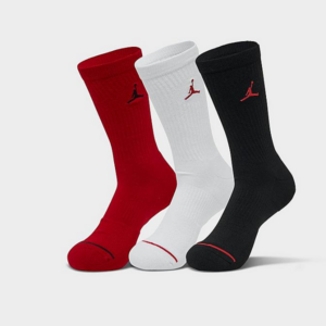CALZE JORDAN TRIPACK