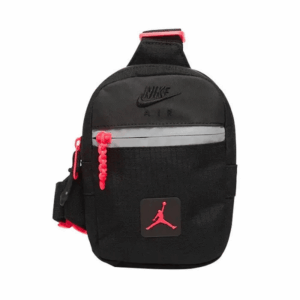 MARSUPIO NIKE JORDAN NERO