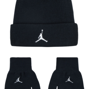 SET JORDAN CAPPELLO E GUANTI