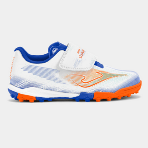 SCARPE JOMA SUPERCOPPA 2602 TURF CALCETTO JUNIOR