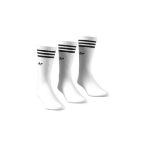 CALZE ADIDAS HIGH ORIGINALS CREW SOCK altissime
