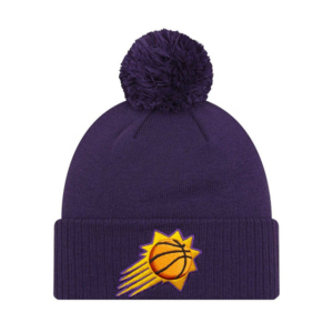 CAPPELLO NEW ERA PHOENIX SUNS