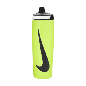BORRACCIA NIKE REFUEL BTL GIALLO FLUO