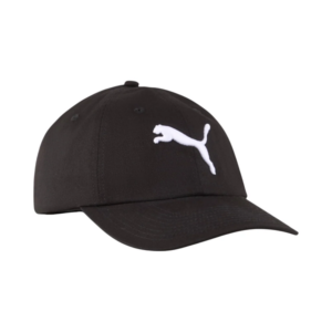 CAPPELLO PUMA ESS PUMA CAT BB CAP BLACK