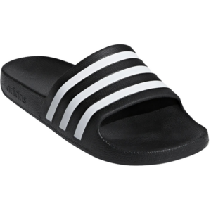 CIABATTE ADIDAS ADILETTE AQUA NERO