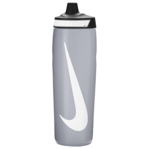 BORRACCIA NIKE REFUEL BTL GRIGIO