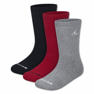 CALZE JORDAN TRIPACK