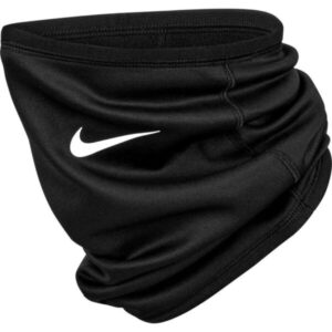 SCALDACOLLO NIKE NECK WARMER BLACK