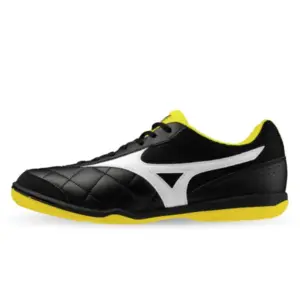 SCARPE MIZUNO FUTSAL MRL SALA CLUB INDOOR BLACK
