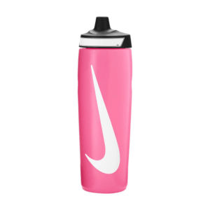 BORRACCIA NIKE REFUEL BTL ROSA FLUO
