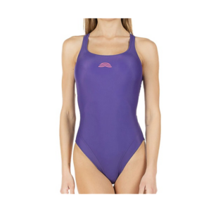 COSTUME AQUARAPID AMACHI JR VIOLET INTERO