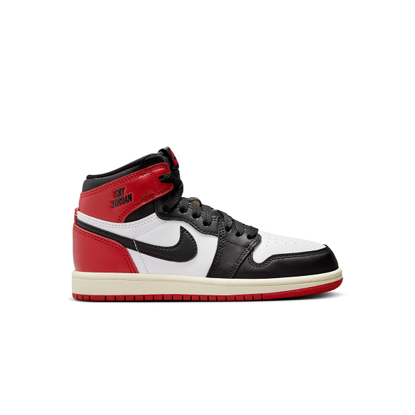 SCARPE JORDAN 1 RETRO HIGH OG PS  bambino