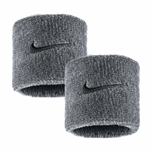 POLSINI NIKE SWOOSH GRIGIO