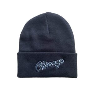 CAPPELLO MITCHELL & NESS Chicago Bulls HWC Core Knit