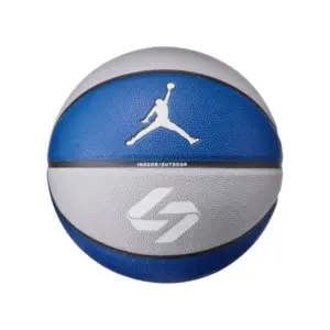 PALLONE BASKET JORDAN DONCIC All Court 8p Pallone Game Royal