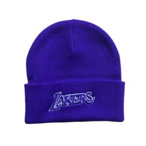 CAPPELLO MITCHELL & NESS Los Angeles Lakers HWC Core Knit