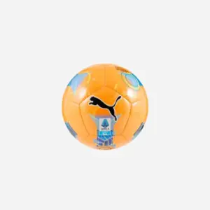 PALLINA PUMA ORBITA SERIE A REPLICA ARANCIONE