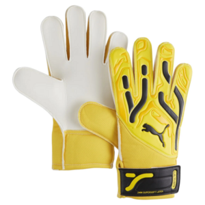 GUANTI PUMA ULTRA PLAY RC GIALLO BLAZE