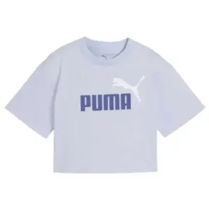 T-SHIRT PUMA ESS COLOR NO.1, COOL WEATHER BAMBINA
