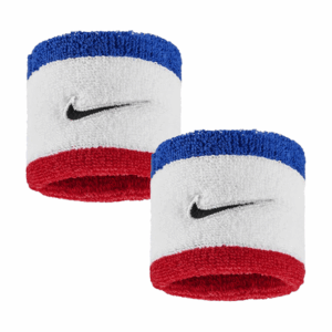 POLSINI NIKE SWOOSH WRISTBAND