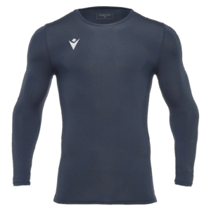 MAGLIA TERMICA MACRON HOLLY GREY