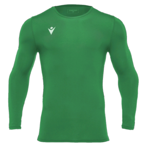 MAGLIA TERMICA MACRON HOLLY VERDE