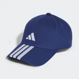 CAPPELLO ADIDAS BBALL 3S CAP NL BLUE