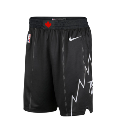 PANTALONCINO NIKE Toronto Raptors Swingman CE Short uomo