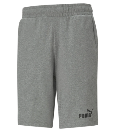 PANTALONCINO PUMA ESS JERSEY SHORT