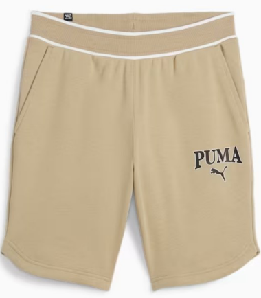 PANTALONCINO PUMA SQUAD SHORT uomo