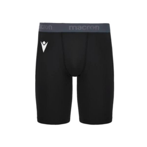 PANTALONCINO SCALDAMUSCOLI MACRON OAK BLACK