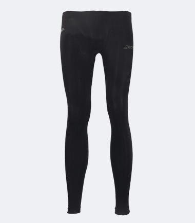 PANTALONE JOMA BRAMA LONG PANTS BLACK