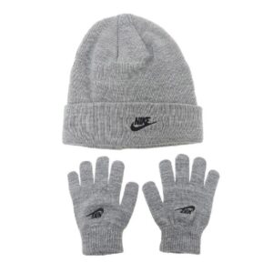 SET NIKE CAPPELLO E GUANTI BAMBINO