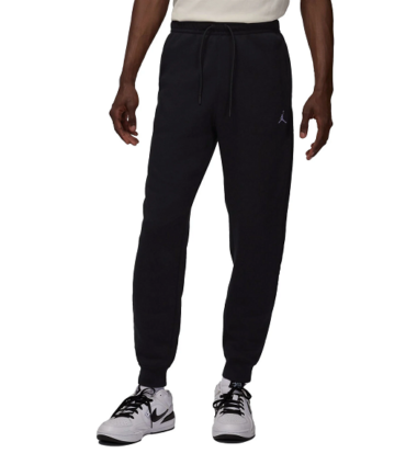 PANTALONE NIKE JORDAN Brooklyn Fleece Pant "Black"