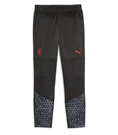 PANTALONE PUMA ACM MILAN TRAINING bambino