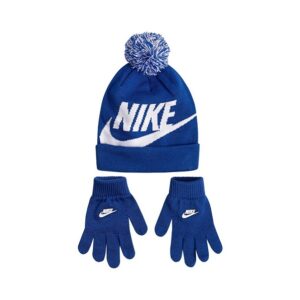 SET NIKE GUANTI E CAPPELLO BAMBINO