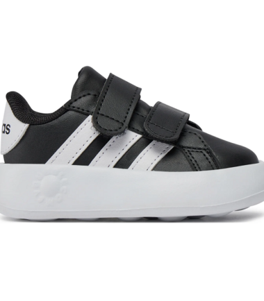 SCARPE ADIDAS GRAND COURT 2.0 CF BUBBLE bambino td
