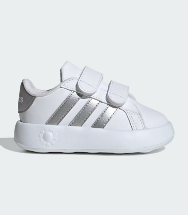 SCARPE ADIDAS GRAND COURT 2.0 CF I BUBBLE
