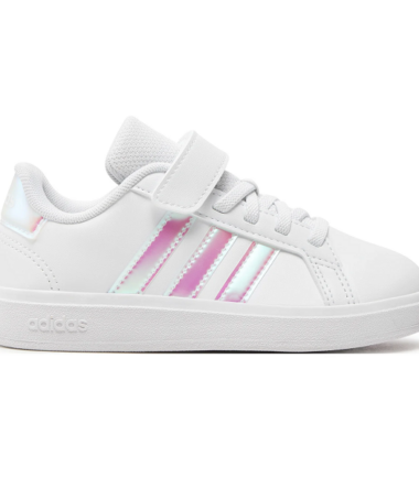 SCARPE ADIDAS GRAND COURT 2.0 EL C bambina ps