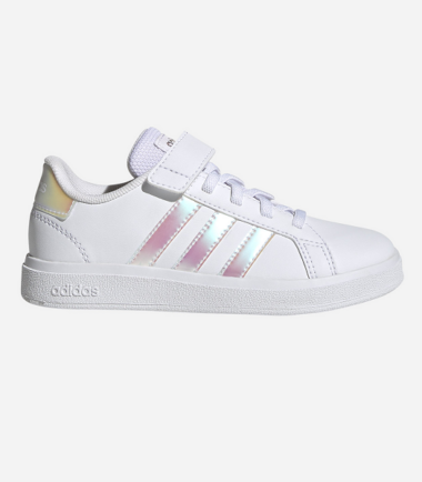 SCARPE ADIDAS GRAND COURT 2.0 EL K