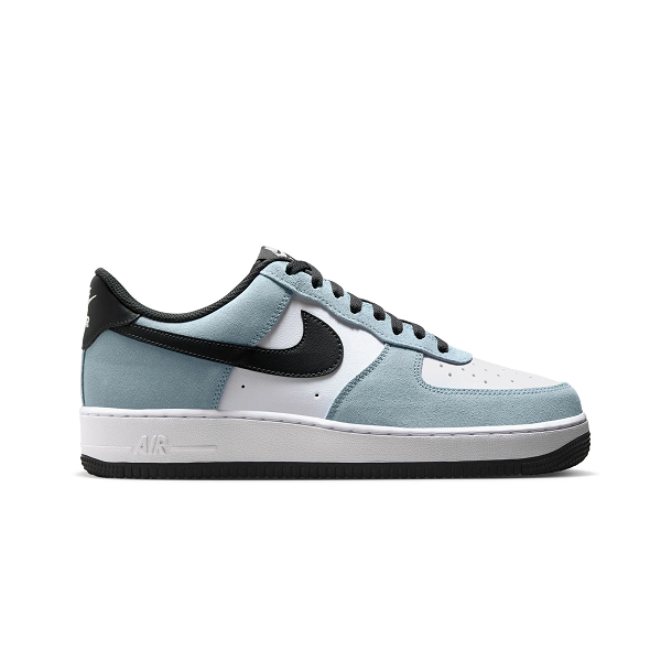 SCARPE NIKE Air Force 1 '07 LV8 "Light Armory Blue"